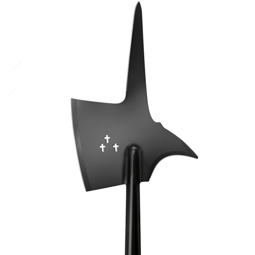 Cold Steel MAA Swiss Halberd