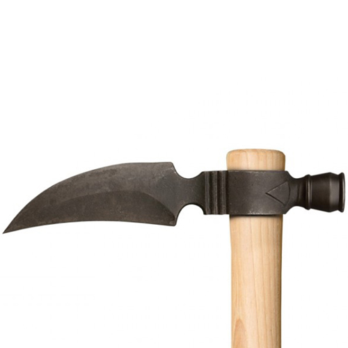 Spontoon American Hickory Handle Tomahawk