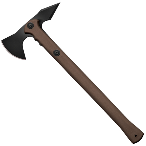 Cold Steel Trench Hawk Axe