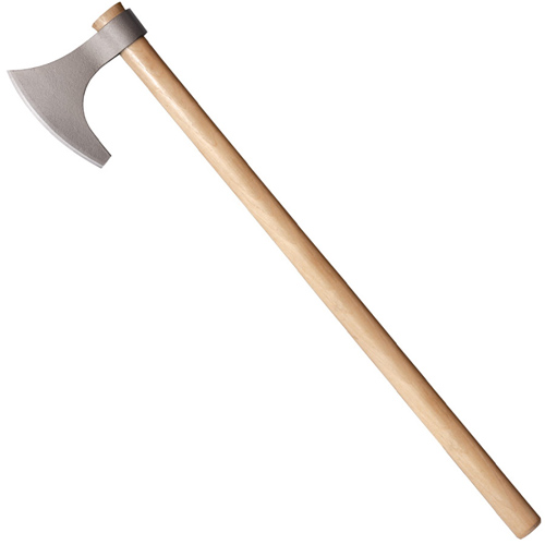 Viking Hand 30 Inch Long Axe