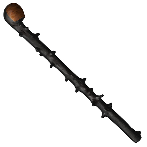 Cold Steel Irish Blackthorn Shillelagh Walking Stick