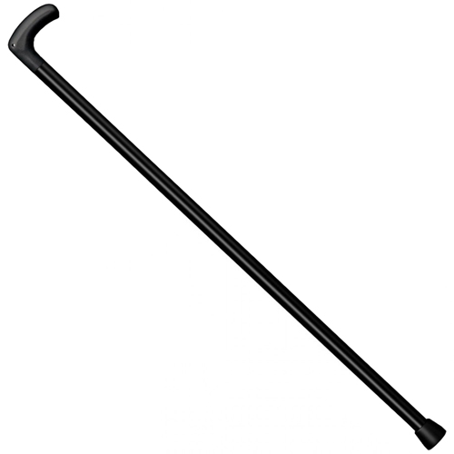 Cold Steel Heavy Duty Cane - Black+