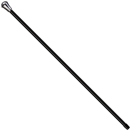 Aluminum Head Walking Stick