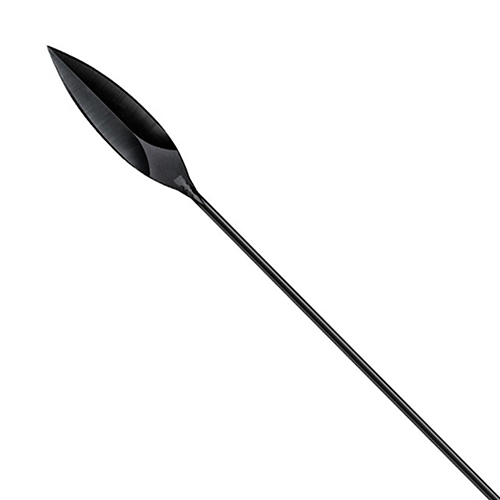 Samburu Spear - Black