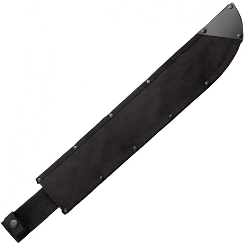 Cold Steel Latin D-Guard 18 Inch Machete