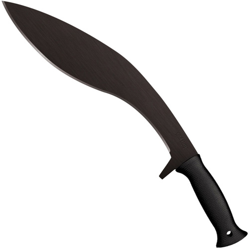 Kukri Plus Machete with Sheath