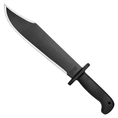 Black Bear Bowie Machete