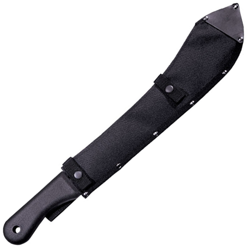 Bolo Machete Black Cordura Sheath