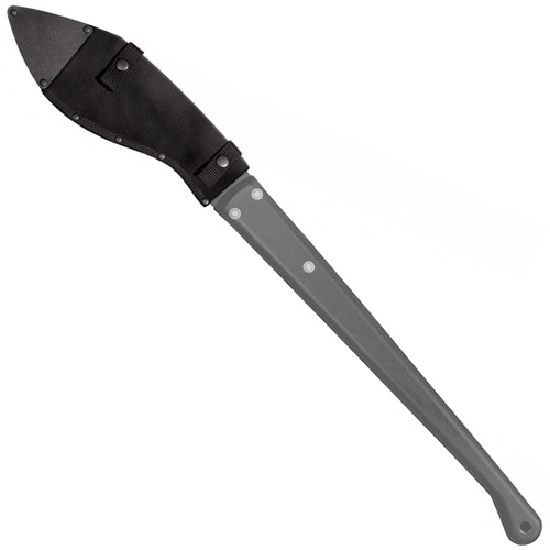 Two Handed Kukri Machete Sheath