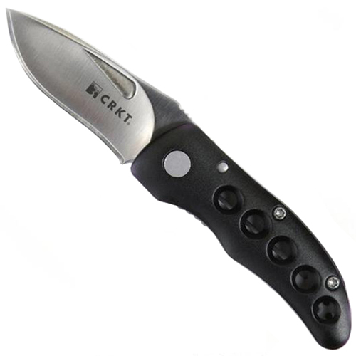 CRKT Shrimp Drop Point Pocket Folding Knife