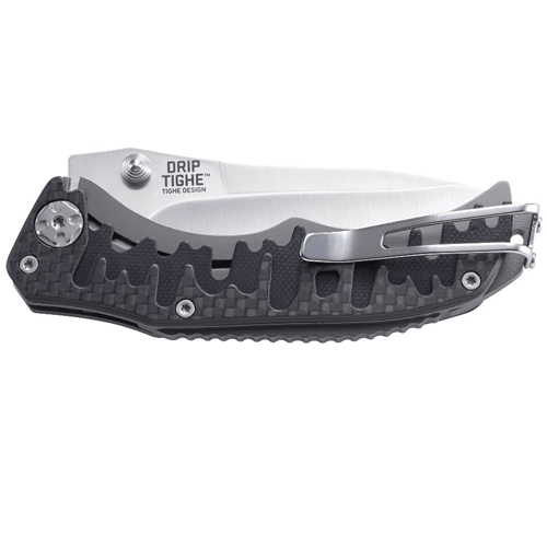 Drip Tighe Folding knife