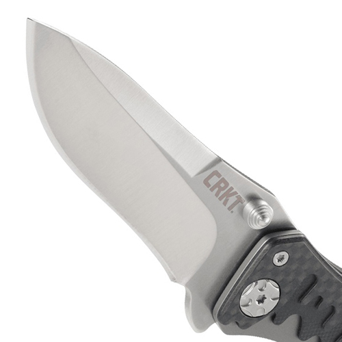 Drip Tighe Folding knife