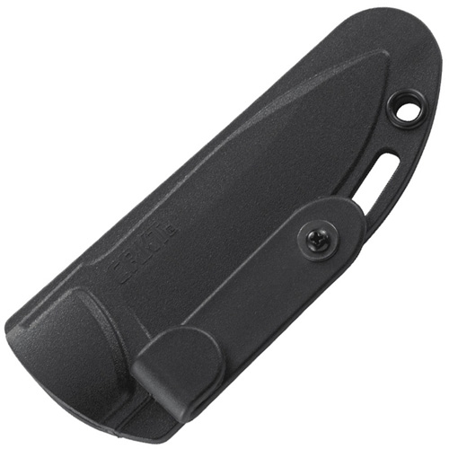 Aux EDC Fixed Blade Knife