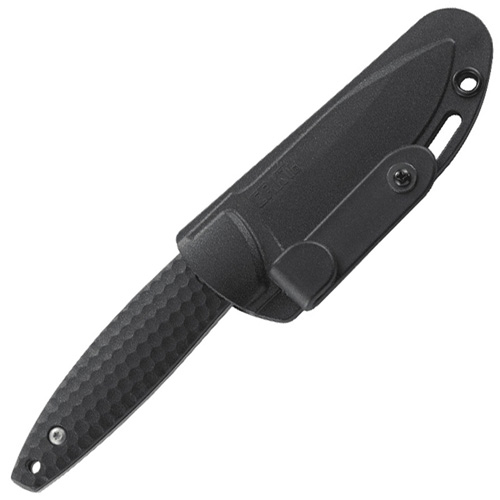 Aux EDC Fixed Blade Knife