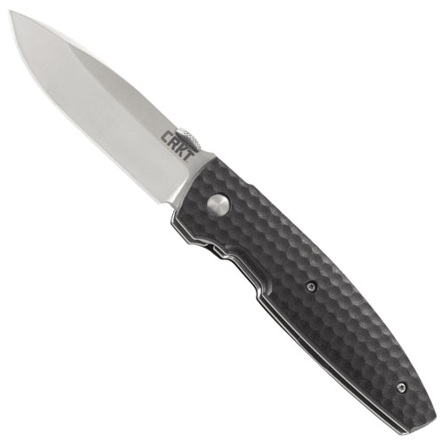 Aux Lucas Burnley Folder Knife