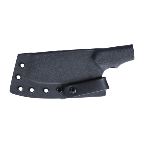 Razel Nax Fixed Knife Axe w/Sheath