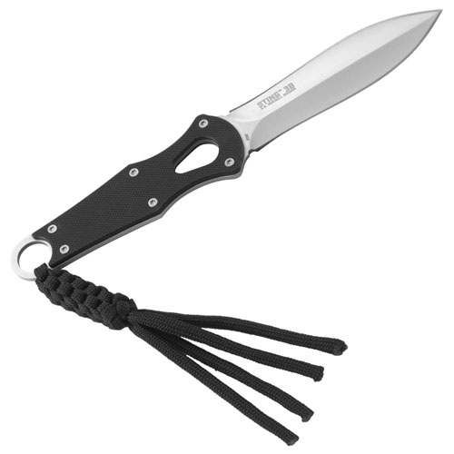 Sting 3B Tactical Fixed Blade Knife