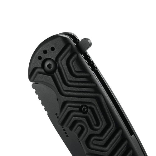 Acquisition Flipper Knife