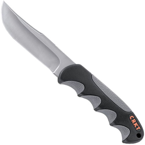 Free Range Hunter 4.25 Inch Fixed Blade Knife