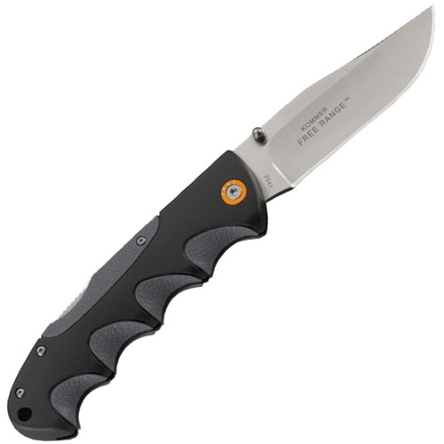 Free Range Hunter 3.75 Inch Folding Blade Knife