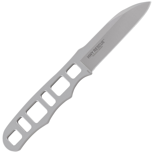 Terzuola Highway Sheepsfoot Blade Rescue Knife