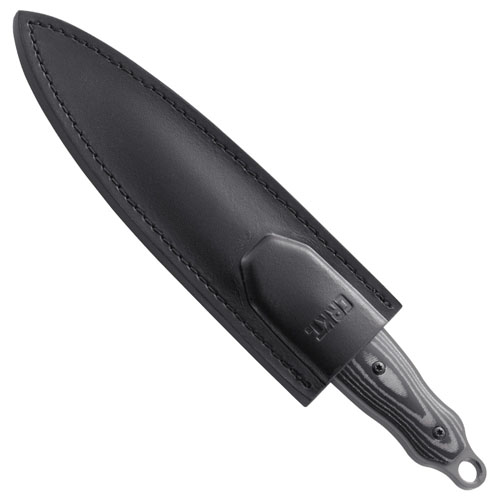 Shrill Tactical Boot Knife