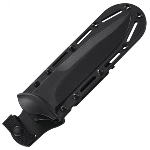 FE7 Tactical Knife with GFR Sheath