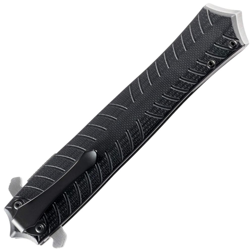 CRKT 2265 Xolotl Liner Lock G-10 Folding Knife