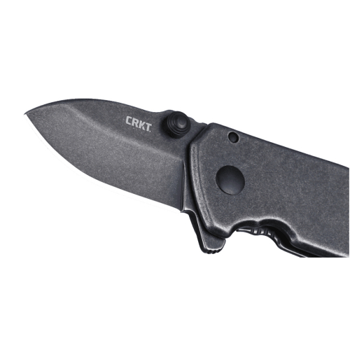 CRKT Squid Compact Assisted Folding Knife