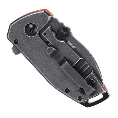 CRKT Squid Compact Folding Knife