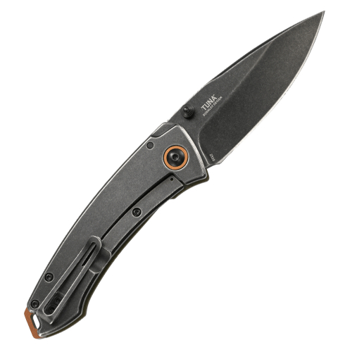 TUNA Folding Knife