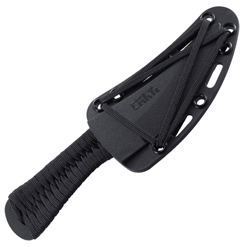 Scrub Tactical Fixed Blade Knife