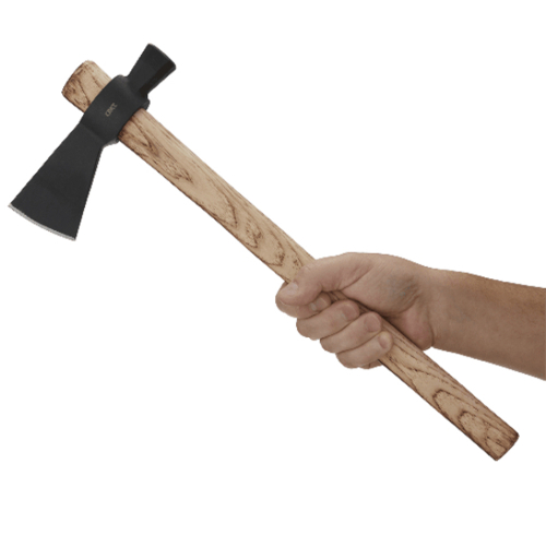 Chogan Hammer Tomahawk w/ Wood Handle   