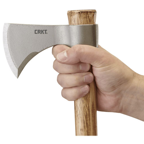 Woods Nobo Camp Tomahawk