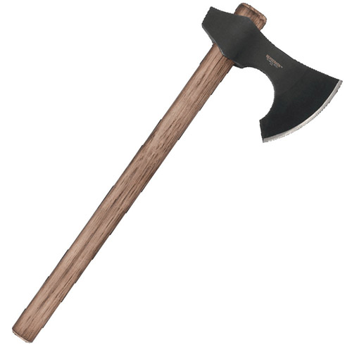 Viking Berserker Axe
