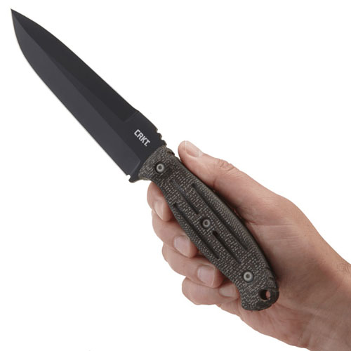 OC3 Tactical Fixed Blade Knife