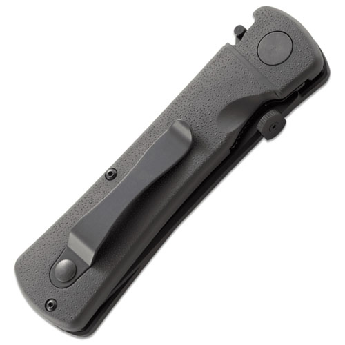 Hissatsu Combat Folding Knife