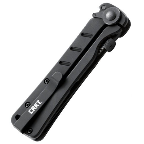 Shizuka Noh Ken Frame Lock Folding Knife