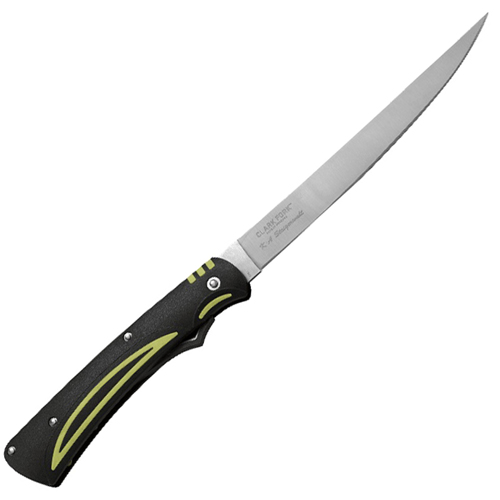 Clark Fork Fillet Folding Knife