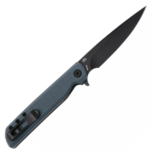 LCK+ Drop Point Folding Knife