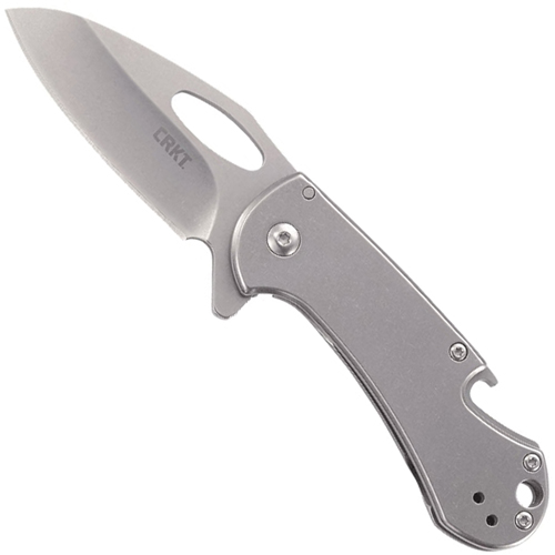 Bev-Edge Folding Knife w/ Bottle Opener