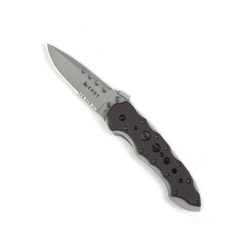 CRKT Yea Go Assisted Opening Folding Knife