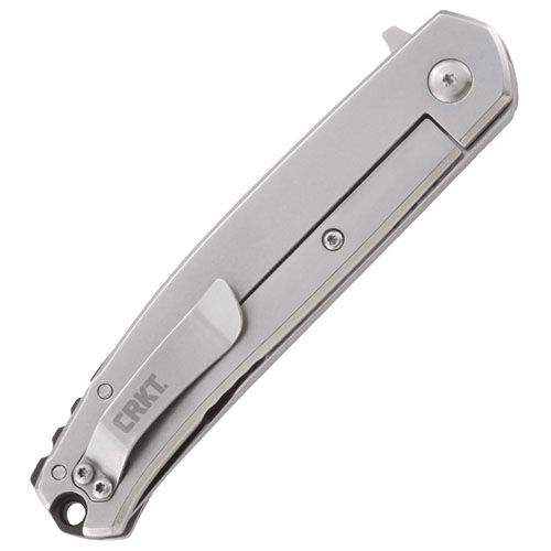 Vizzle Trailing Point Folding Knife