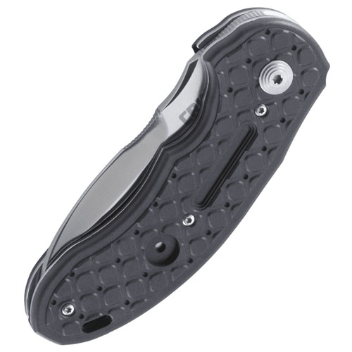 Ikoma No Time Off Liner Lock Folding Knife