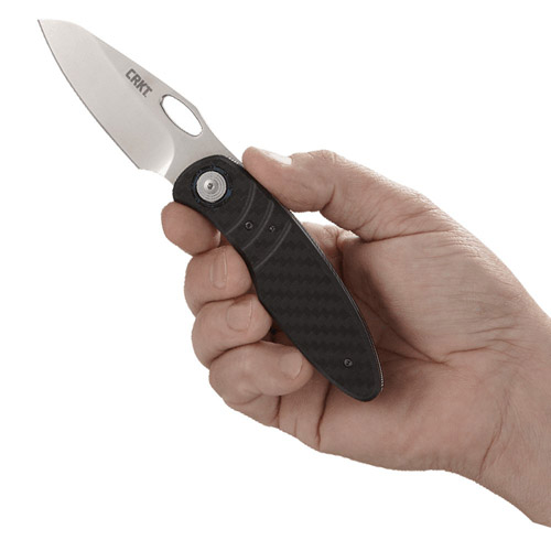 Trask Folding Knife