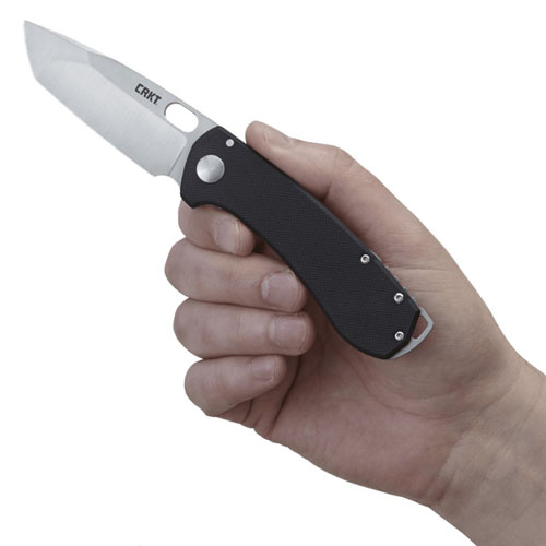 Amicus Compact Everyday Carry Folding Knife