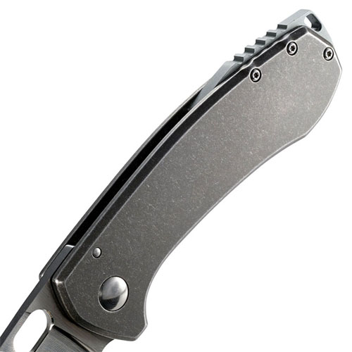 Amicus Outdoor Folding Knife