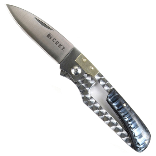 CRKT Slip Kiss 6-inch Pocket Knife