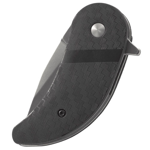 Snicker Liner Lock Flipper Knife