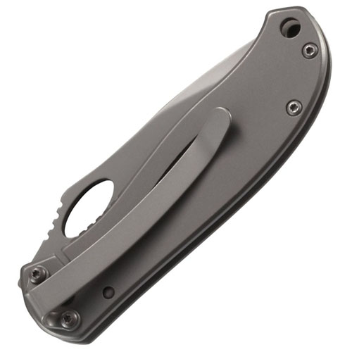 Pazoda 2 Pocket Folding Knife